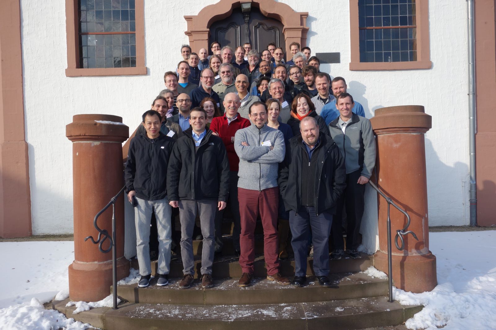 Dagstuhl Seminar